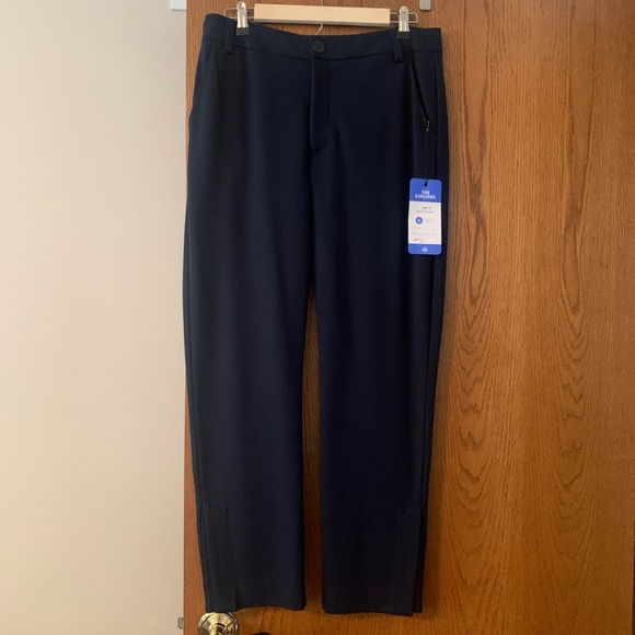 CAbi Pants - Pencil Trouser